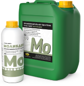 Удобрение Грин Лифт Молибден