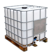 Гумат калия «Биоресурс» Эффективная завязь (еврокуб 1000 л)